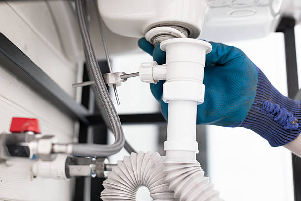 Reliable Leak Detection contractor in Waterford, CT by Masters Plumbing Service