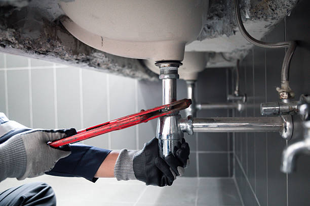 Trusted Pipe Repair service in Waterford, CT - Masters Plumbing Service